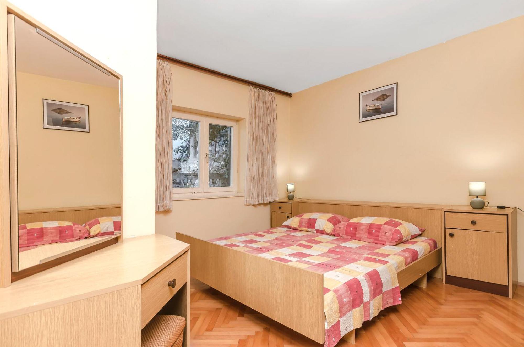 Apartment Branka Tisno Kültér fotó