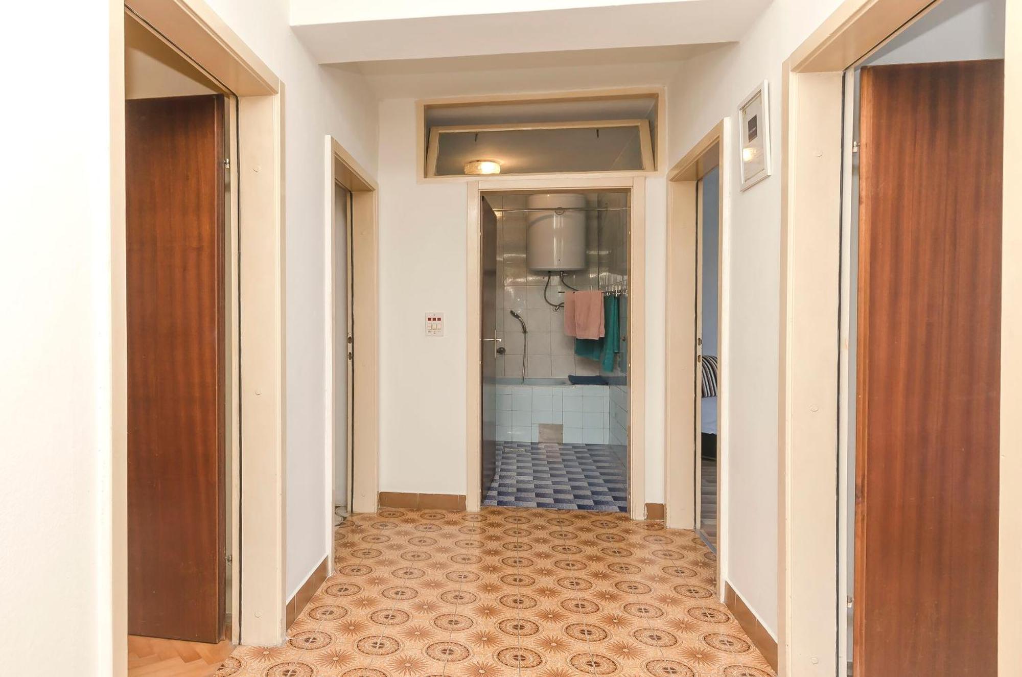 Apartment Branka Tisno Kültér fotó