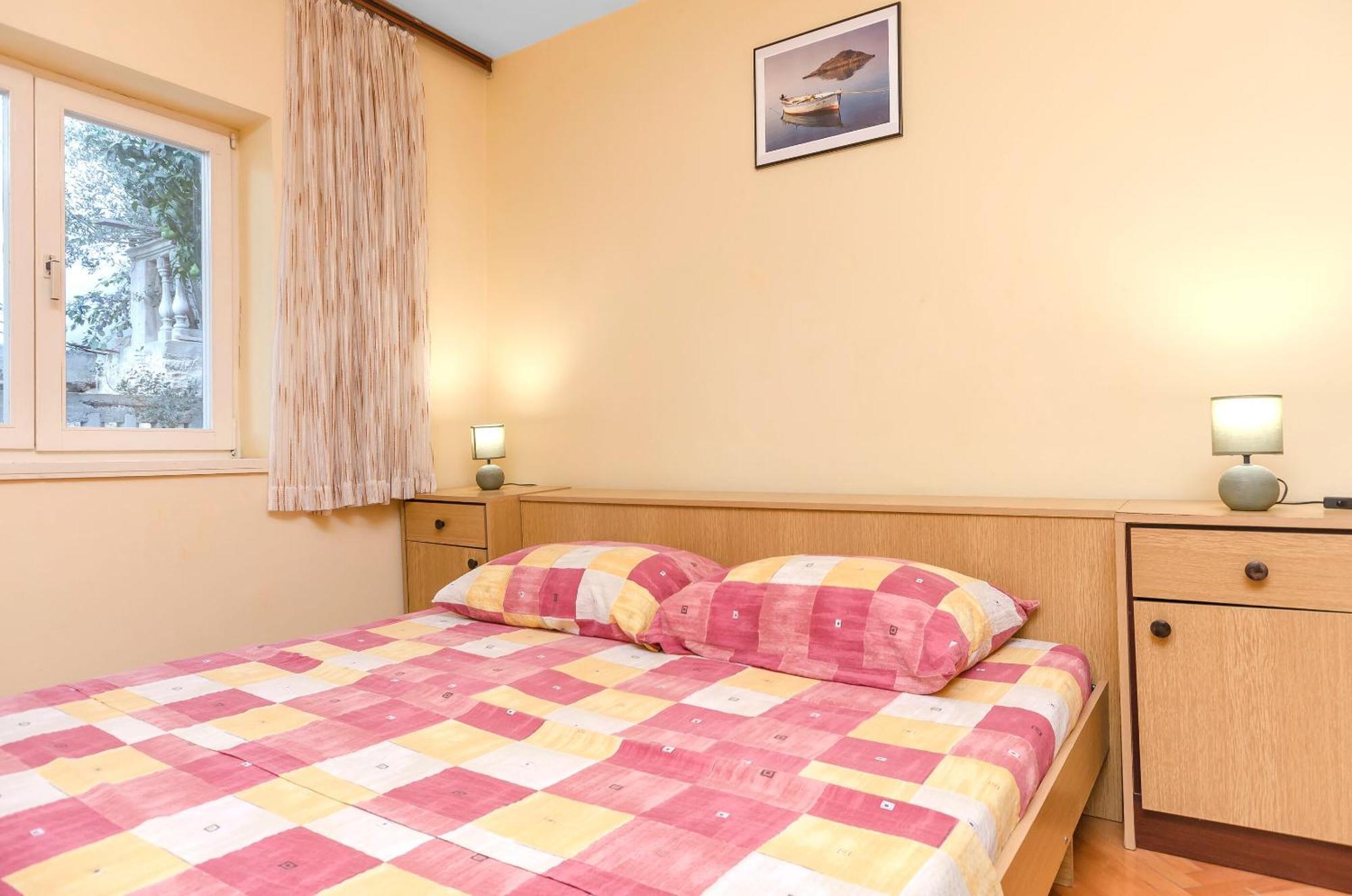 Apartment Branka Tisno Kültér fotó
