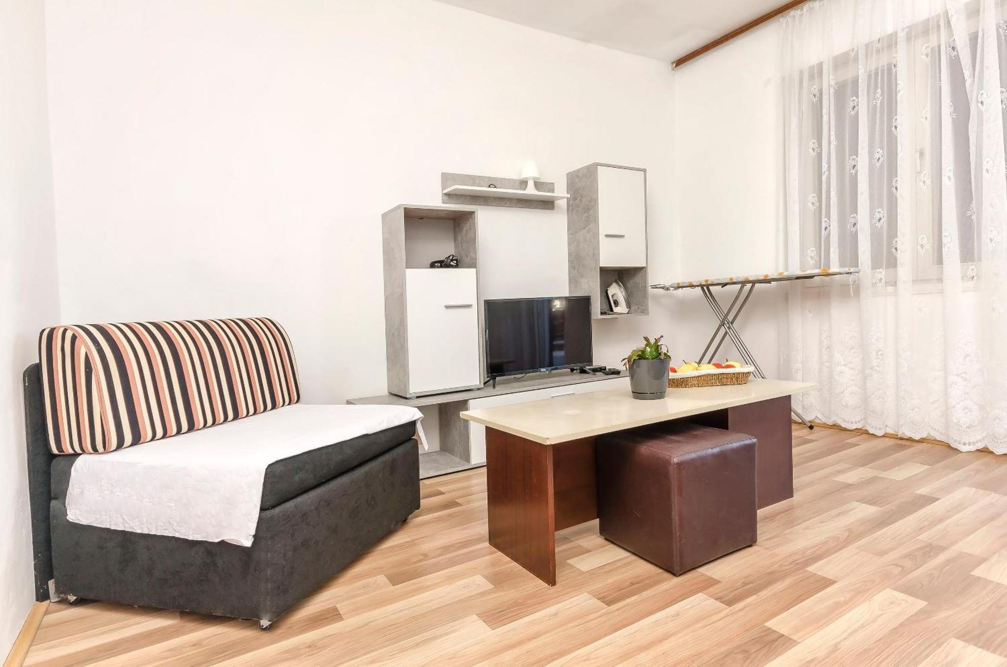 Apartment Branka Tisno Kültér fotó