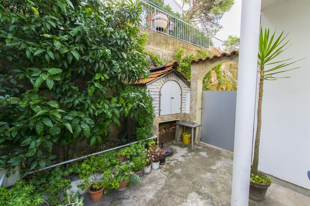 Apartment Branka Tisno Kültér fotó
